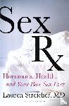 Streicher, Lauren - Sex Rx