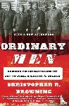 Browning, Christopher R - Ordinary Men