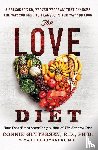 Guttersen, Connie - LOVE DIET PB