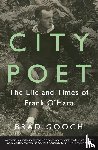 Gooch, Brad - City Poet