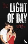 van Diepen, Allison - Light of Day