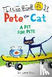 Dean, James - Pete the Cat