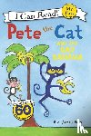 Dean, James - Pete the Cat and the Bad Banana