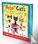 Dean, James, Dean, Kimberly - Pete the Cat's Sing-Along Story Collection