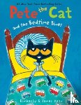 Dean, James, Dean, Kimberly - Pete the Cat and the Bedtime Blues