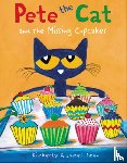 Dean, Kimberly - Pete the Cat and the Missing Cupcakes