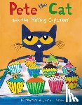 Dean, James - Pete the Cat and the Missing Cupcakes