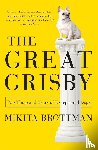 Brottman, Mikita - Great Grisby, The