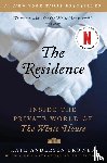 Brower, Kate Andersen - The Residence