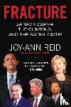 Reid, Joy-Ann - Fracture