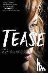 Maciel, Amanda - Tease