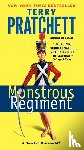 Pratchett, Terry - Monstrous Regiment