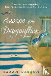 Creech, Sarah - Season of the Dragonflies