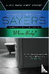 Sayers, Dorothy L. - Whose Body