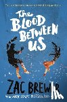 Brewer, Zac - The Blood Between Us