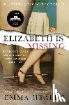 Healey, Emma - Elizabeth Is Missing