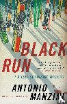 Manzini, Antonio - Black Run