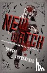 Lukyanenko, Sergei - New Watch, Book Five
