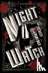 Lukyanenko, Sergei - Night Watch