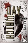 Lukyanenko, Sergei - Day Watch