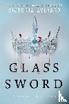 Aveyard, Victoria - Glass Sword