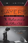 Sayers, Dorothy L. - The Unpleasantness at the Bellona Club