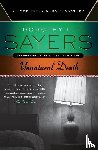Sayers, Dorothy L. - Unnatural Death