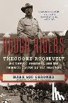 Gardner, Mark Lee - Rough Riders