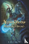 Everest, D. D. - Archie Greene and the Magician's Secret