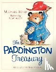 Bond, Michael - The Paddington Treasury