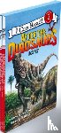 Brown, Charlotte Lewis - After the Dinosaurs 3-Book Box Set