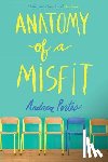 Portes, Andrea - Anatomy of a Misfit