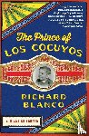 Richard Blanco - The Prince of los Cocuyos