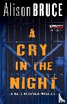 Bruce, Alison - A Cry in the Night