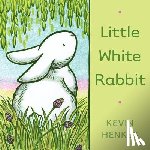 Henkes, Kevin - Little White Rabbit