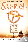 Nix, Garth - Sabriel
