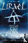 Nix, Garth - Lirael