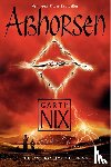Nix, Garth - Abhorsen