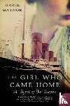 Gaynor, Hazel - The Girl Who Came Home