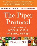 Piper, Tracy, Adamson, Eve - The Piper Protocol