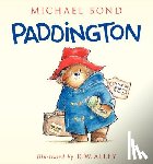 Bond, Michael - Paddington
