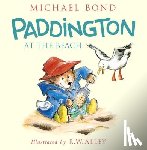 Bond, Michael - Paddington at the Beach