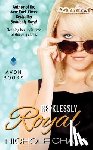 Chase, Nichole - Recklessly Royal