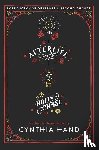 Hand, Cynthia - The Afterlife of Holly Chase