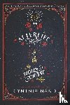 Hand, Cynthia - The Afterlife of Holly Chase