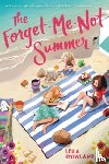Howland, Leila - The Forget-Me-Not Summer