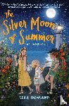 Howland, Leila - The Silver Moon of Summer