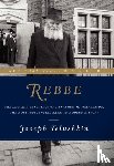 Telushkin, Joseph - Rebbe