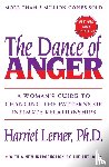 Lerner, Harriet - The Dance of Anger