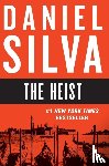 Silva, Daniel - The Heist